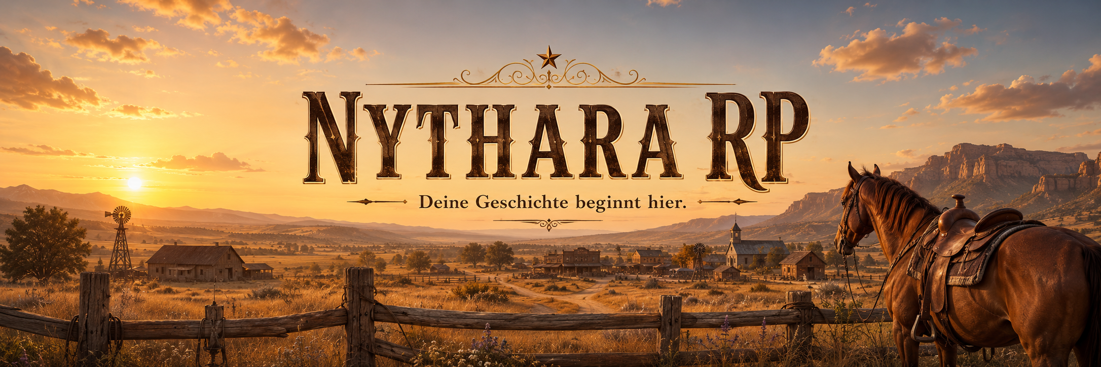 Nythara RP
